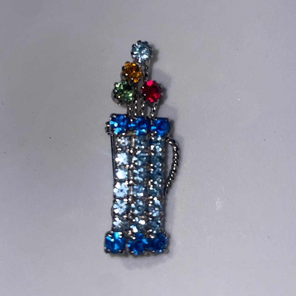 Vintage brooch